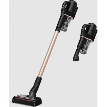 Miele Duoflex HX1 Total Care Επαναφορτιζόμενη Σκούπα Stick 12377850 Μπεζ